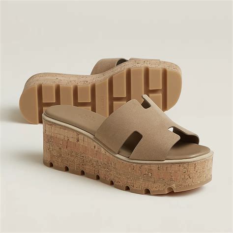 hermes sandal jelly|hermes eze 30 sandal.